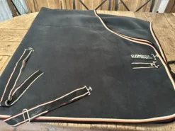 Hot POLAIRE RAMBO HORSEWARE Couvertures Cheval