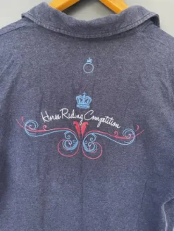 Outlet Polo Femme Tenue D'Équitation Femme·Polos Et Chemises