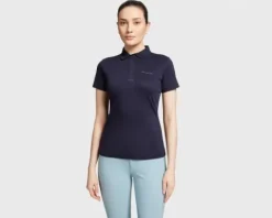 Discount Polo Celine ss24 Femme Tenue D'Équitation Femme·Polos Et Chemises