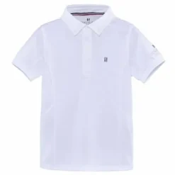 Discount Polo Classic pour garçon - Enfant Tenue D'Équitation Enfant·Polos Et Chemises