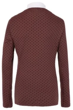 Discount Polo concours Alexia Femme La Cavalière En Concours|La Femme En Concours