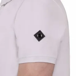 Hot Polo concours Berno homme - - tissu technique léger Homme Le Cavalier En Concours|L'Homme En Concours