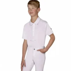 Sale Polo concours Berno junior Enfant Les Jeunes En Concours|Les Enfants En Concours