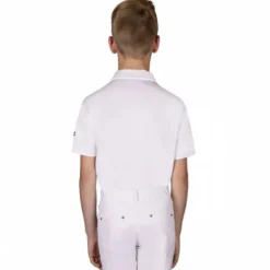 Sale Polo concours Berno junior Enfant Les Jeunes En Concours|Les Enfants En Concours