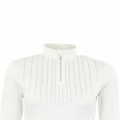 New Polo concours itney manches longues Femme La Cavalière En Concours|La Femme En Concours