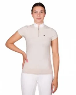 Hot Polo concours celesta Femme La Cavalière En Concours|La Femme En Concours