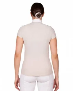 Hot Polo concours celesta Femme La Cavalière En Concours|La Femme En Concours