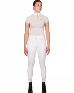 Hot Polo concours celesta Femme La Cavalière En Concours|La Femme En Concours