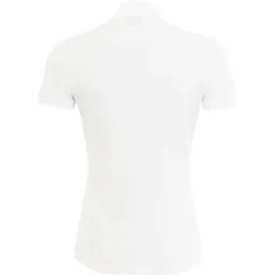 New Polo Concours Manches Courtes Isabel Femme La Cavalière En Concours|La Femme En Concours