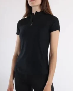 New Polo concours momeadow Femme La Cavalière En Concours|La Femme En Concours