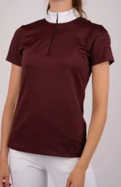 Best Polo concours Rowan Femme La Cavalière En Concours|La Femme En Concours