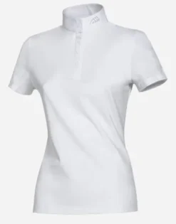 Online Polo de compétition Esdie - Femme La Cavalière En Concours|La Femme En Concours