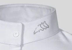 Online Polo de compétition Esdie - Femme La Cavalière En Concours|La Femme En Concours