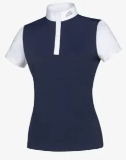 Online Polo de compétition Esdie - Femme La Cavalière En Concours|La Femme En Concours