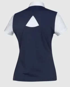 Online Polo de compétition Esdie - Femme La Cavalière En Concours|La Femme En Concours