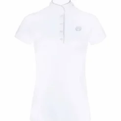 Outlet Polo de compétition Hannah - Femme La Cavalière En Concours|La Femme En Concours
