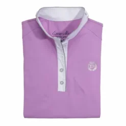 Outlet Polo de compétition Hannah - Femme La Cavalière En Concours|La Femme En Concours