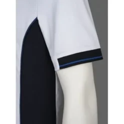 Polo de compétition homme GYM Homme Le Cavalier En Concours|L'Homme En Concours