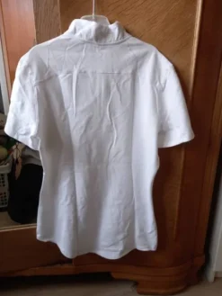 Polo de concours Femme Le Cavalier En Concours|L'Homme En Concours