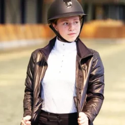 Outlet Polo de concours - Divine - Femme La Cavalière En Concours|La Femme En Concours