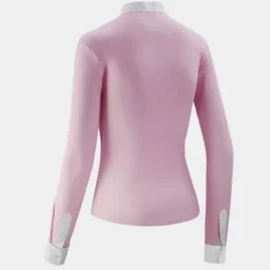 Polo de concours Aerolight Femme Femme La Cavalière En Concours|La Femme En Concours