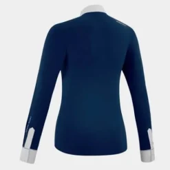 Polo de concours Aerolight Femme Femme La Cavalière En Concours|La Femme En Concours