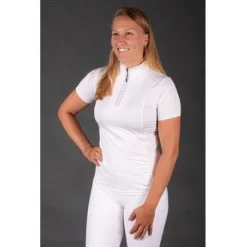 Outlet Polo de concours Denver - HARRY'S HORSE - Élégant et fonctionnel Femme Les Jeunes En Concours|Les Enfants En Concours