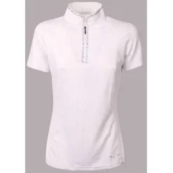 Outlet Polo de concours Denver - HARRY'S HORSE - Élégant et fonctionnel Femme Les Jeunes En Concours|Les Enfants En Concours