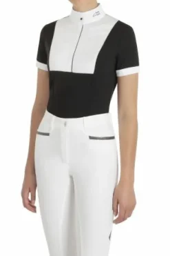 Outlet Polo de concours Gertieg Femme La Cavalière En Concours|La Femme En Concours