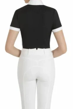 Outlet Polo de concours Gertieg Femme La Cavalière En Concours|La Femme En Concours