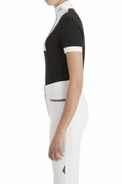 Outlet Polo de concours Gertieg Femme La Cavalière En Concours|La Femme En Concours