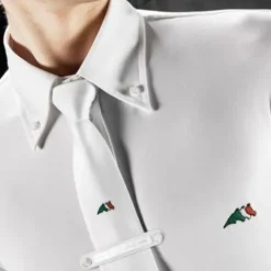 Clearance Polo de concours Fox Homme Homme Le Cavalier En Concours|L'Homme En Concours