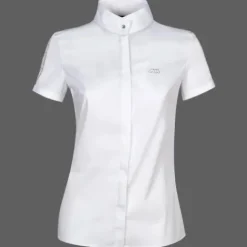 Polo de concours Fanni Femme Femme La Cavalière En Concours|La Femme En Concours