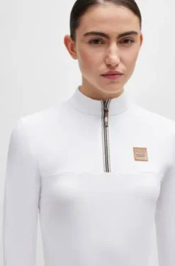 Polo de concours Frances - Femme La Cavalière En Concours|La Femme En Concours