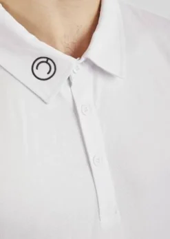 Hot Polo de concours Homme Mowill Homme Le Cavalier En Concours|L'Homme En Concours