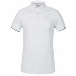 Clearance Polo de concours Kloliver homme - Homme Le Cavalier En Concours|L'Homme En Concours