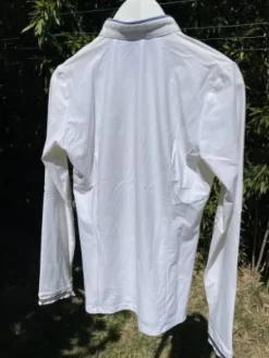 Polo de concours le Sabotier fille Enfant Les Jeunes En Concours|Les Enfants En Concours