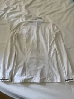 Polo de concours le Sabotier fille Enfant Les Jeunes En Concours|Les Enfants En Concours