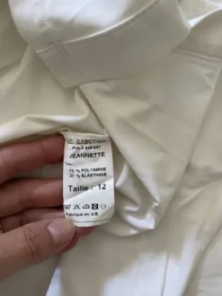 Polo de concours le Sabotier fille Enfant Les Jeunes En Concours|Les Enfants En Concours