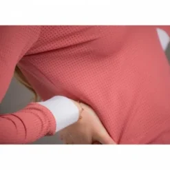 New Polo de concours manches longues Florence - PENELOPE COLLECTION Femme La Cavalière En Concours|La Femme En Concours