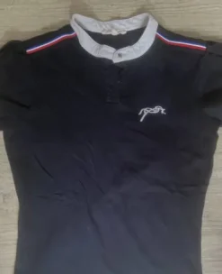 Clearance Polo de concours Pénélope Femme Tenue De Concours Femme·Polos De Concours|La Cavalière En Concours