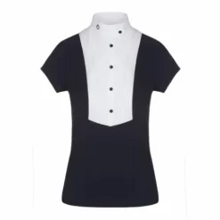 Online Polo de concours Tech bib - Femme La Cavalière En Concours|La Femme En Concours