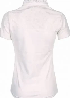 Discount Polo de concours Venice - Harry's Horse Femme La Cavalière En Concours|La Femme En Concours