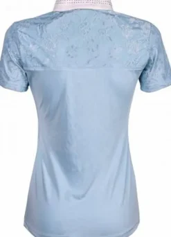 Discount Polo de concours Venice - Harry's Horse Femme La Cavalière En Concours|La Femme En Concours