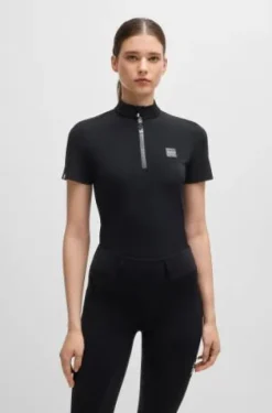 Sale Polo d'entrainement Maira - Femme Tenue D'Équitation Femme·Polos Et Chemises