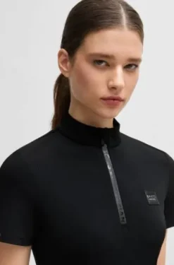 Sale Polo d'entrainement Maira - Femme Tenue D'Équitation Femme·Polos Et Chemises