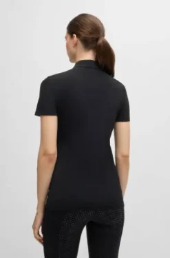 Sale Polo d'entrainement Maira - Femme Tenue D'Équitation Femme·Polos Et Chemises