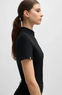 Sale Polo d'entrainement Maira - Femme Tenue D'Équitation Femme·Polos Et Chemises