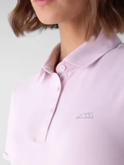 Hot Polo d'équitation Gasleg - Femme Tenue D'Équitation Femme·Polos Et Chemises