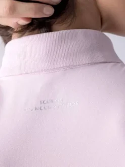 Hot Polo d'équitation Gasleg - Femme Tenue D'Équitation Femme·Polos Et Chemises